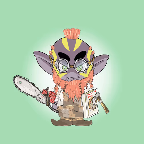 Ingloriousorcsbrawlparty