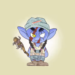 Item Media