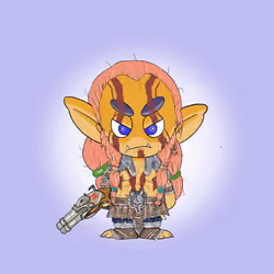 IngloriousOrcsBrawlParty #325