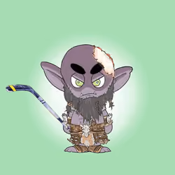 IngloriousOrcsBrawlParty #446