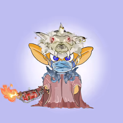 IngloriousOrcsBrawlParty #261