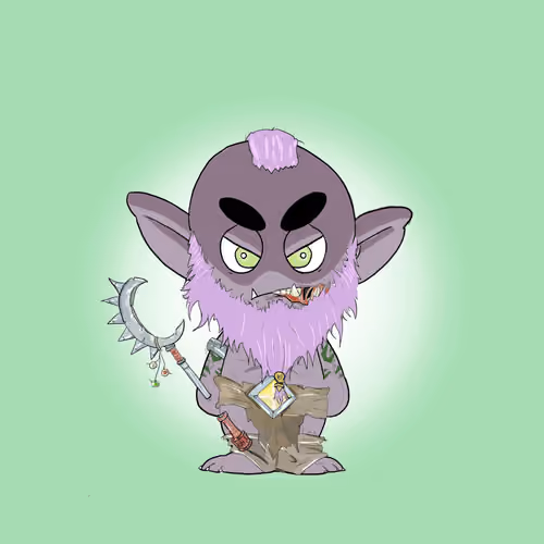 IngloriousOrcsBrawlParty #255