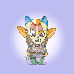 IngloriousOrcsBrawlParty #385