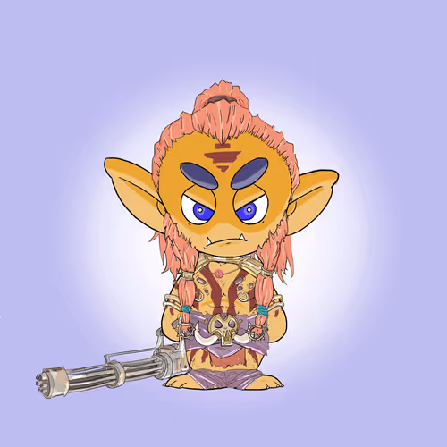 IngloriousOrcsBrawlParty #386