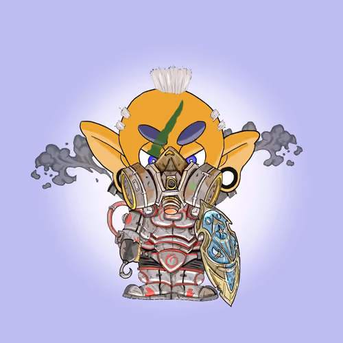 IngloriousOrcsBrawlParty #43