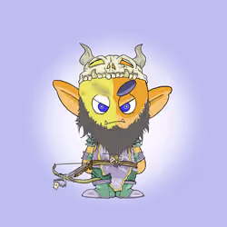 IngloriousOrcsBrawlParty #1281