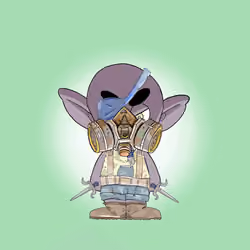 IngloriousOrcsBrawlParty #543