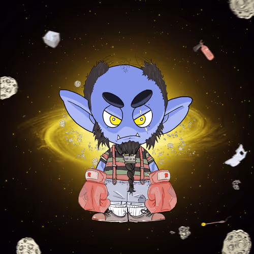 Ingloriousorcsbrawlparty