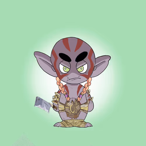 Ingloriousorcsbrawlparty