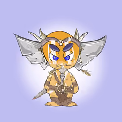 IngloriousOrcsBrawlParty #264