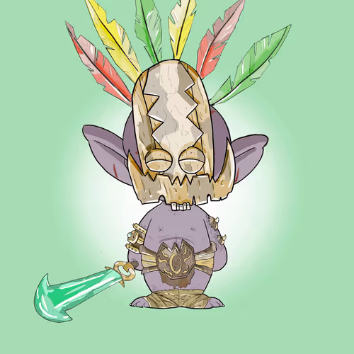 Ingloriousorcsbrawlparty