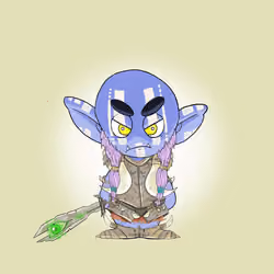 IngloriousOrcsBrawlParty #155