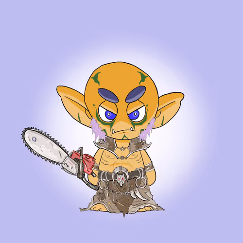 Ingloriousorcsbrawlparty