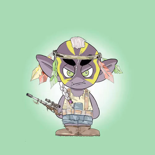 Ingloriousorcsbrawlparty