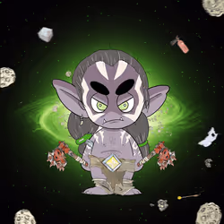 IngloriousOrcsBrawlParty #545