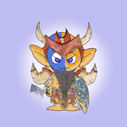 IngloriousOrcsBrawlParty #285