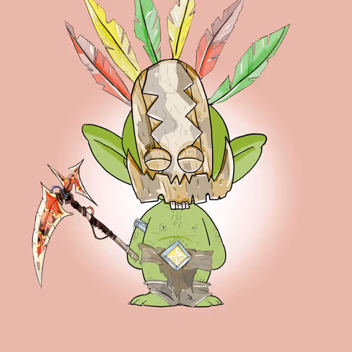 Ingloriousorcsbrawlparty