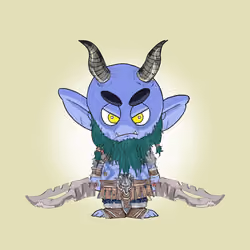 IngloriousOrcsBrawlParty #296