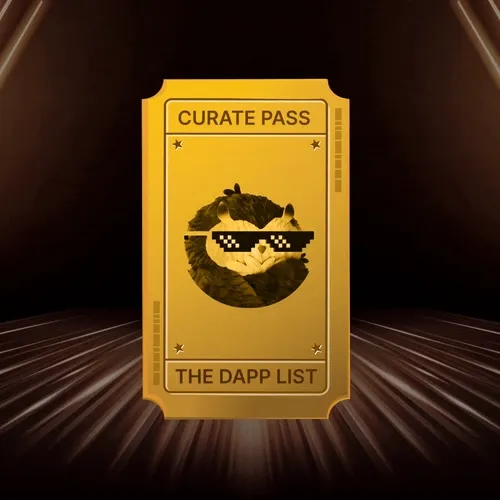 Curate Pass
