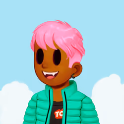 Creative Friendz #7547
