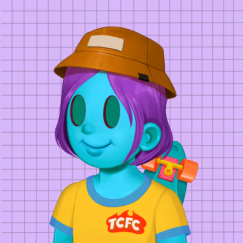 Creativefriendz