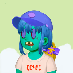 Creative Friendz #4069