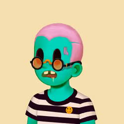 Creative Friendz #7224