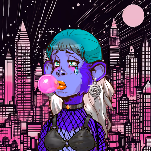 Lady Lulu Beetz, FAWC# 42