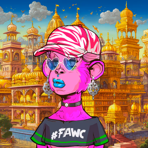 Fawchouse
