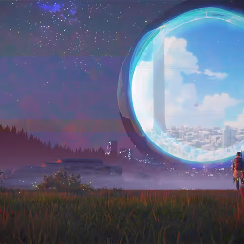 Best Frens Journey By Chin Fong 1