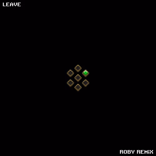 Mai Leave Roby Remix