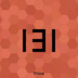 #1