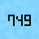 773