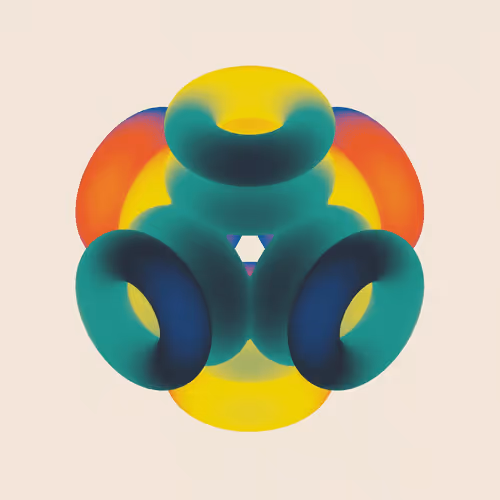 Color Forms V2
