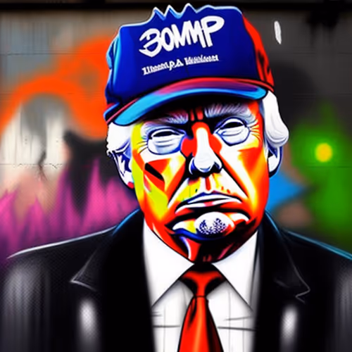 Trump Spray Cards V2