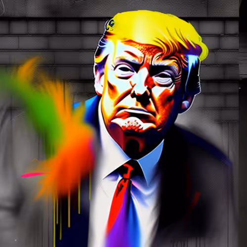 Trump Spray Cards V2