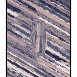 Perpendicular #364