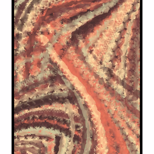 Perpendicular #214