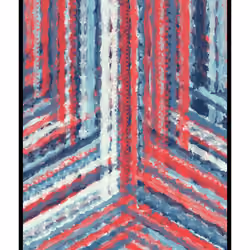 Perpendicular #381