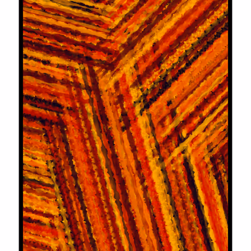 Perpendicular #292