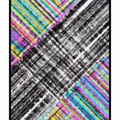 Perpendicular #182