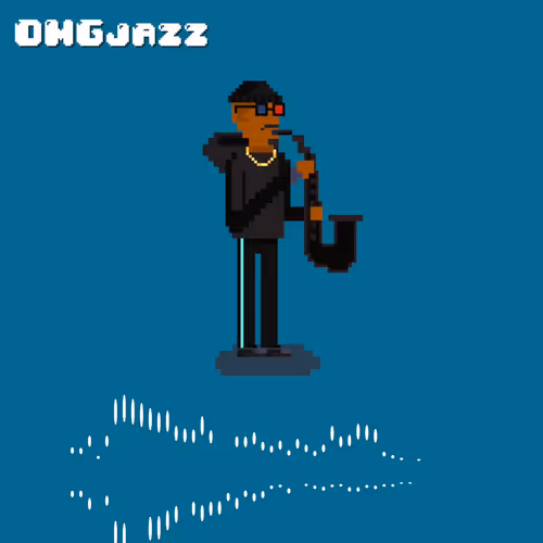 Omgjazz Musicnfts