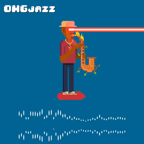 Omgjazz Musicnfts