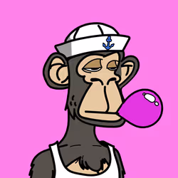 Bored Doods Ape Yacht Club #141