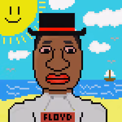 Floydies #1408