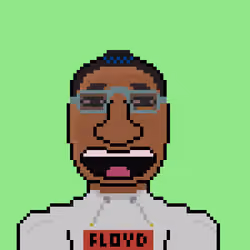 Floydies #667