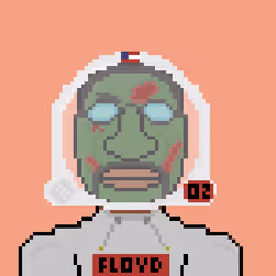 Floydies #2081