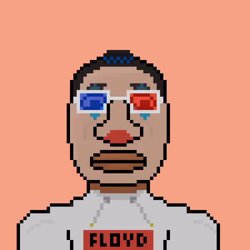 Floydies #1575