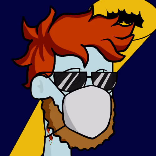 Moonpunks 1