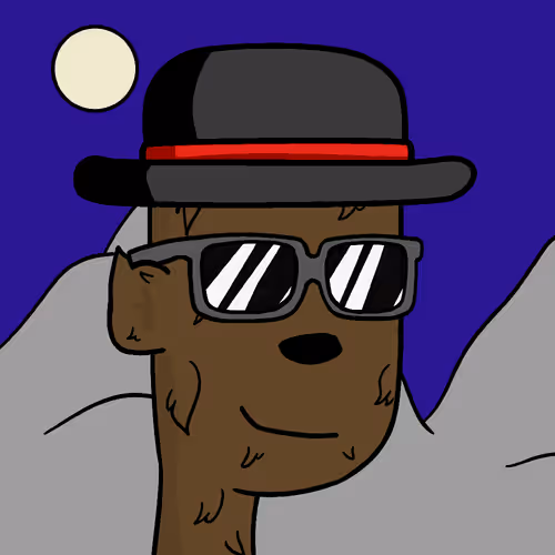 Moonpunks 1
